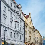 Kaprova - Old Town 公寓
